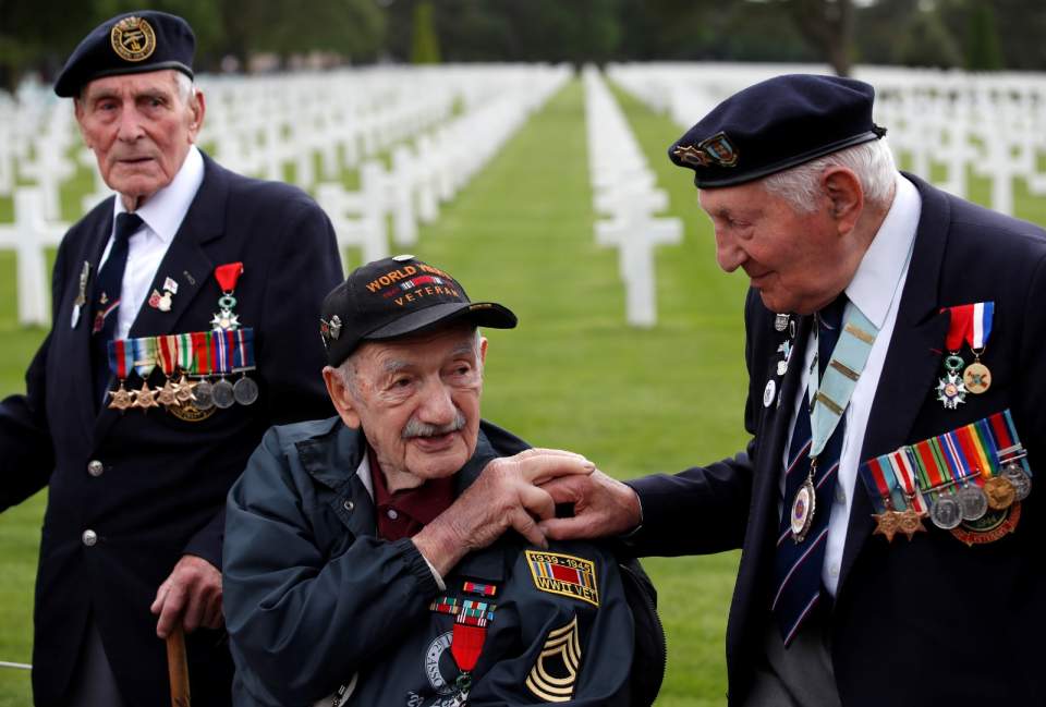 18-phrases-you-should-never-say-to-a-veteran-the-national-interest